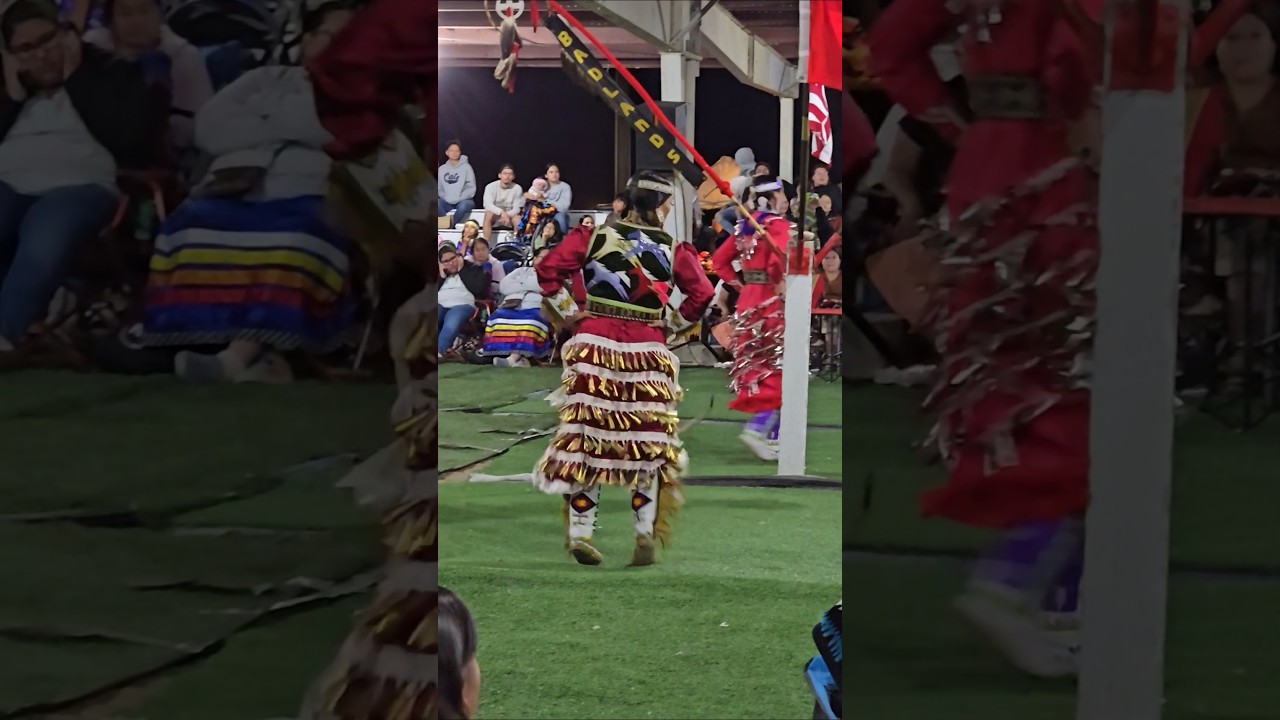 Red Dress Special MMIW 
