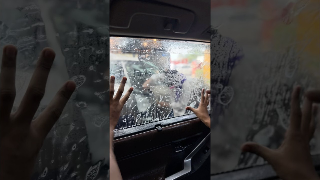 PPF & Nano Ceramic Window-Film installation on brand new 