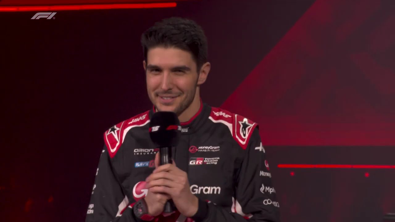 F1 75 Live, hivatalos összefoglaló