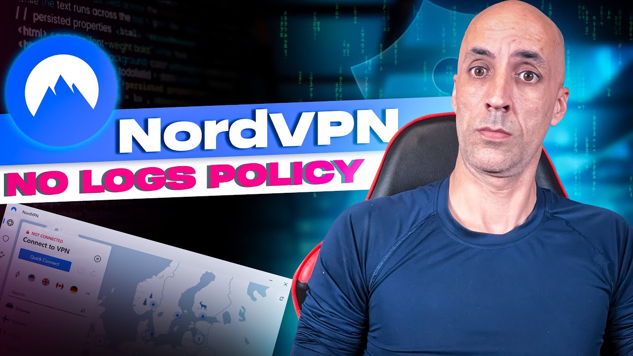 Does NordVPN Keep Logs? See What&rsquo;s Really Happening to Your Data!