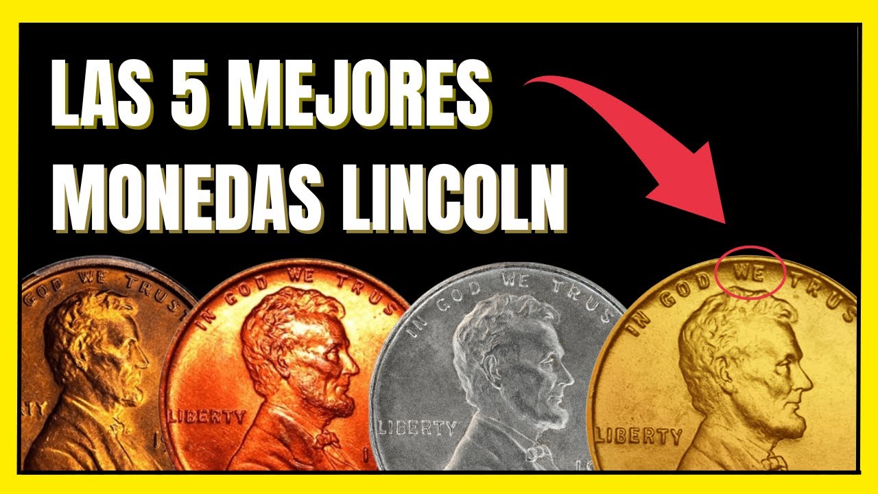 Tienes ALGUNA de estas MONEDAS? Pago MUCHO dinero