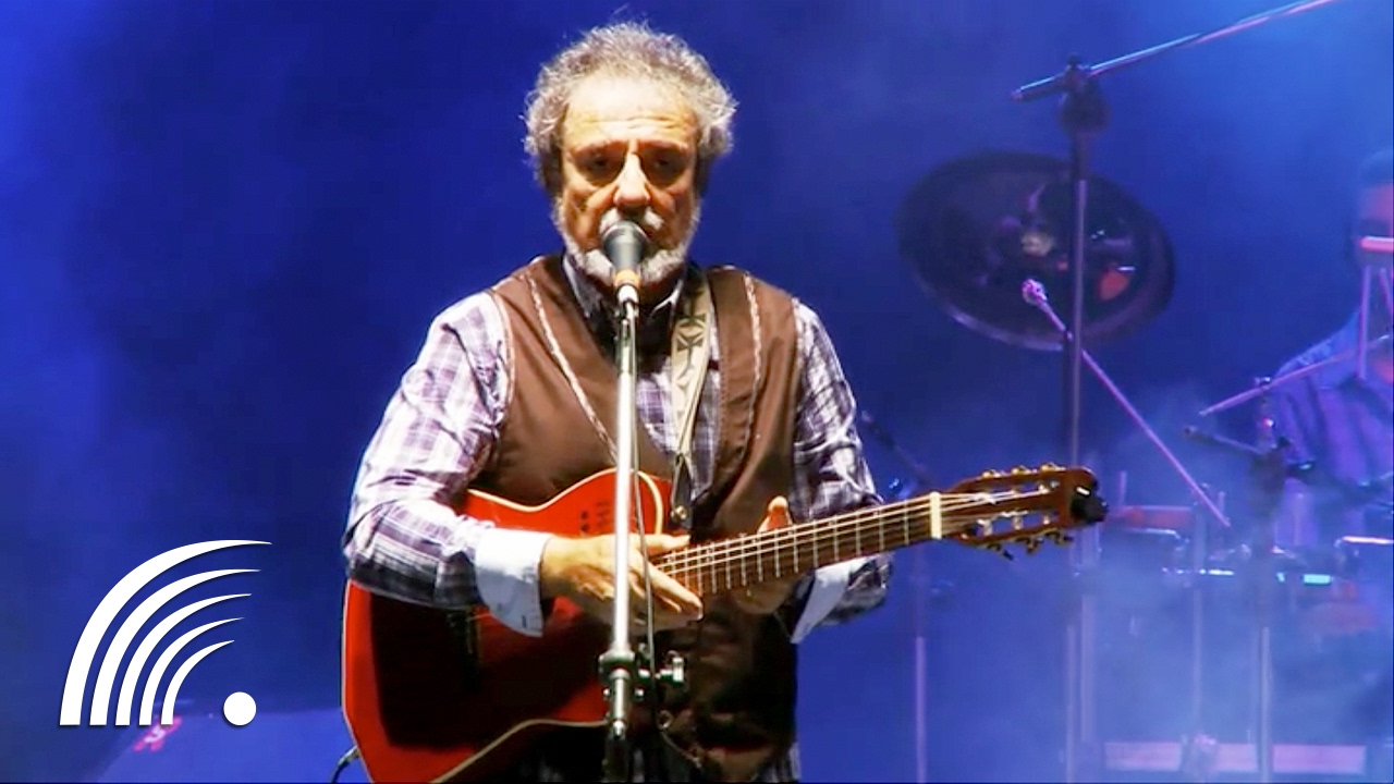 Quinteto Violado - Canta Gonzagão (Ao Vivo) - Show Completo (Oficial)