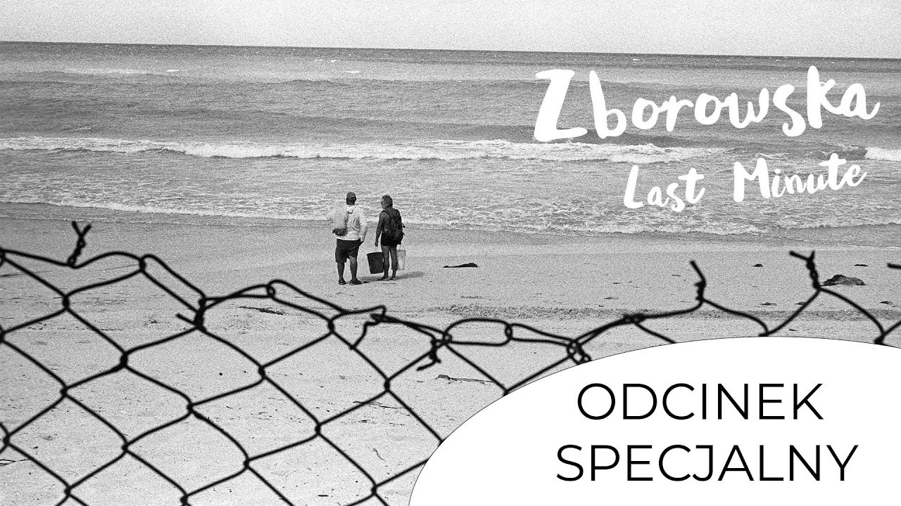 Odcinek specjalny Ep. 14 KAMERA TO BROŃ (Kuba)