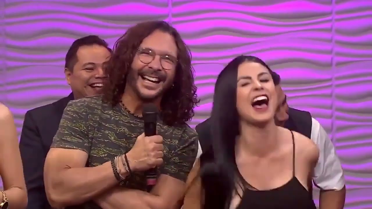 Queremos Más 24 Julio 2018