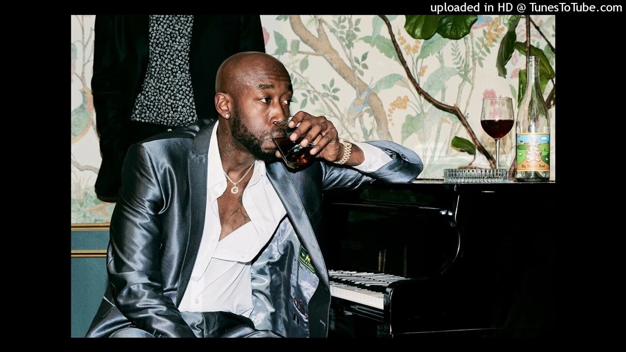 Freddie Gibbs x The Alchemist x Madlib Type Beat 2026 - It Feel Good
