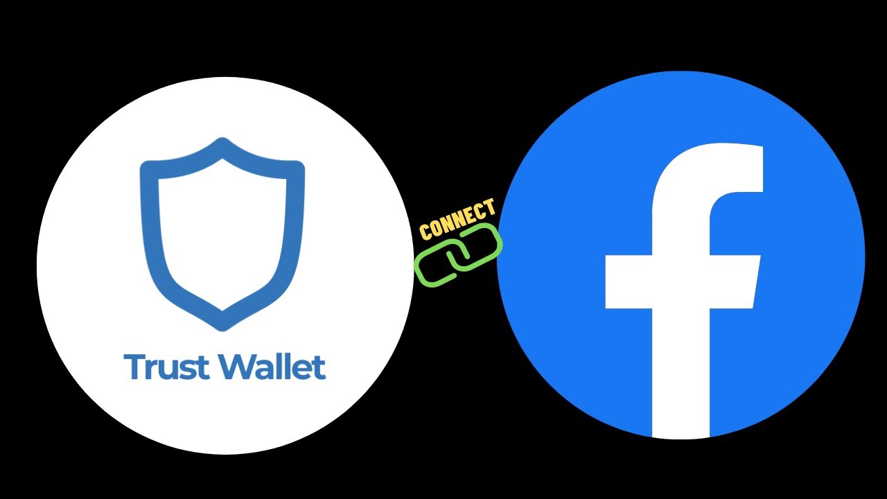 How to Connect Trust Wallet to Facebook✅