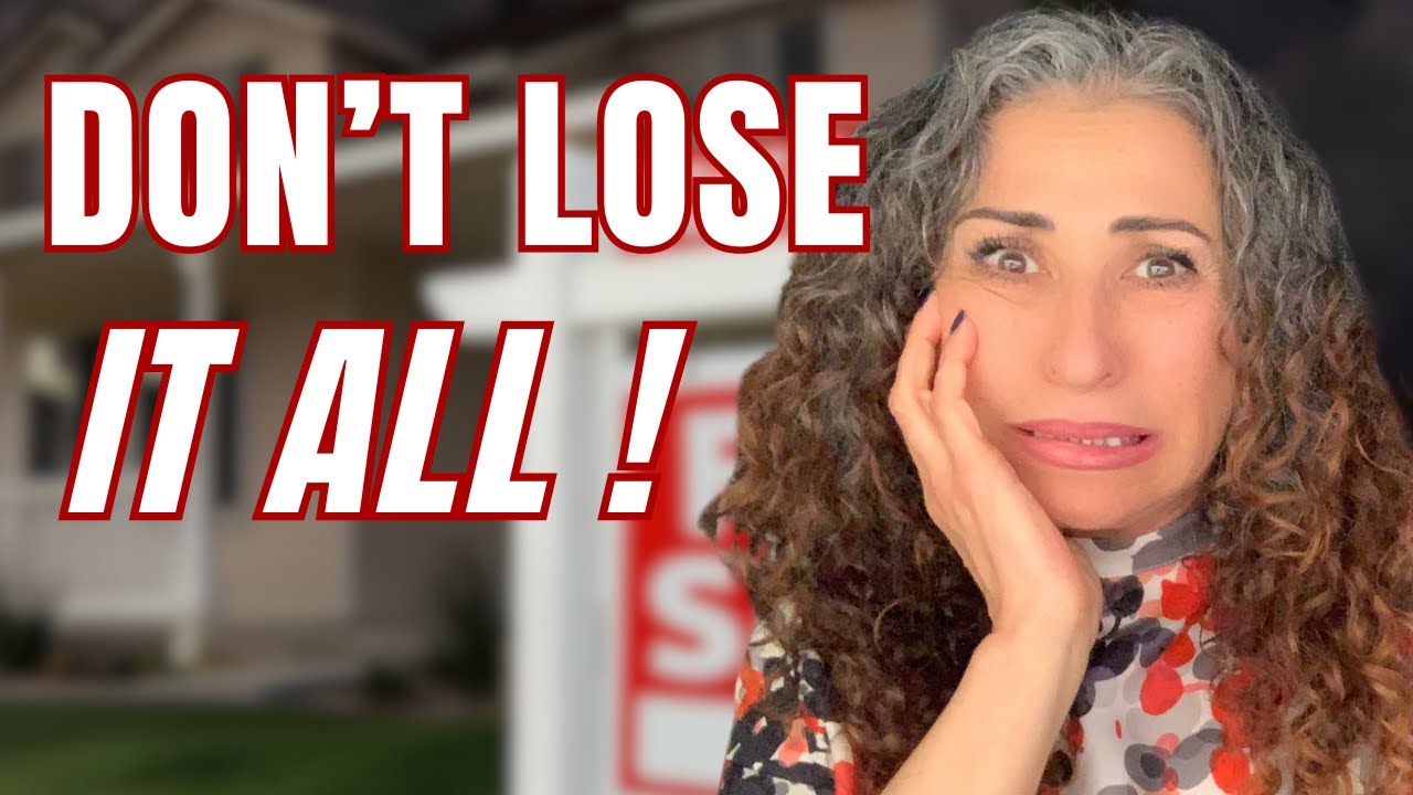 Do You GET Any MONEY If Your House Is FORECLOSED?