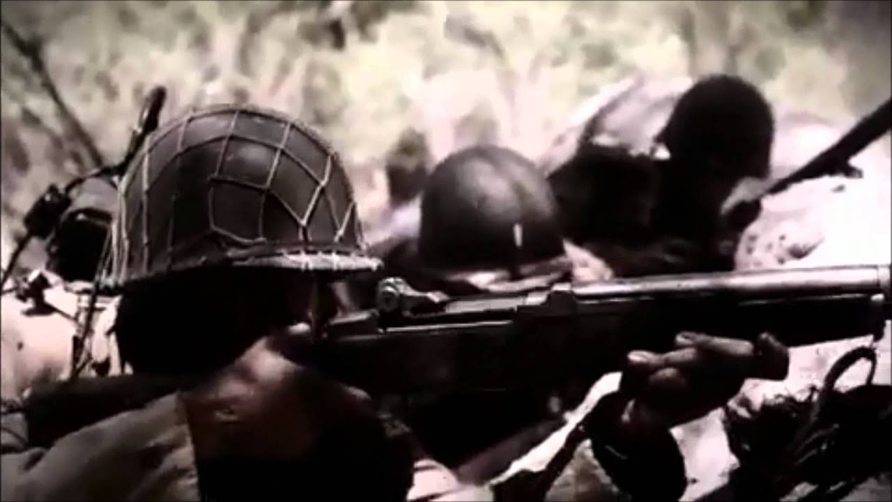 coca cola commercial WW2