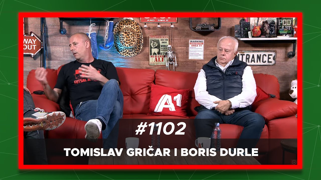 Podcast Inkubator #1102 - Milan, Robert Grdović i Boris Durlen