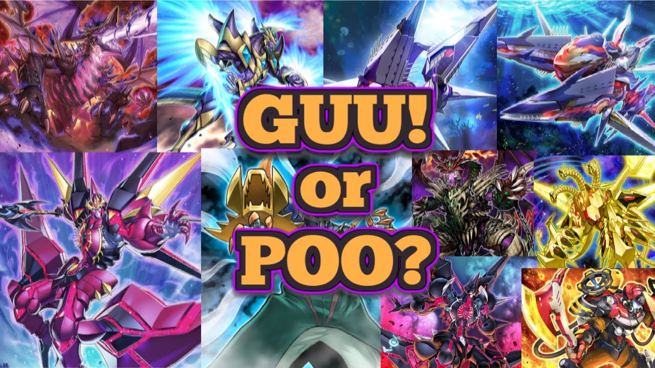 Vanquish Soul K9 Tech Options: Still BEST Deck in OCG!
