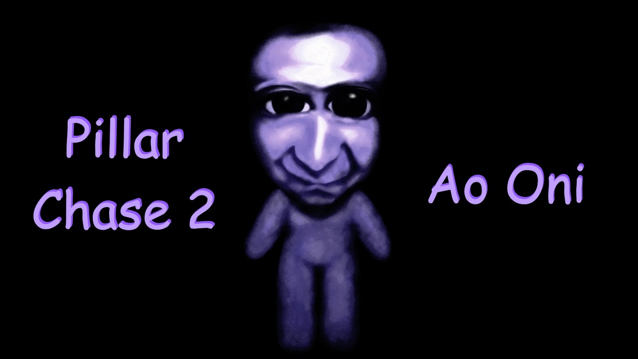 AO ONI is AWESOME.