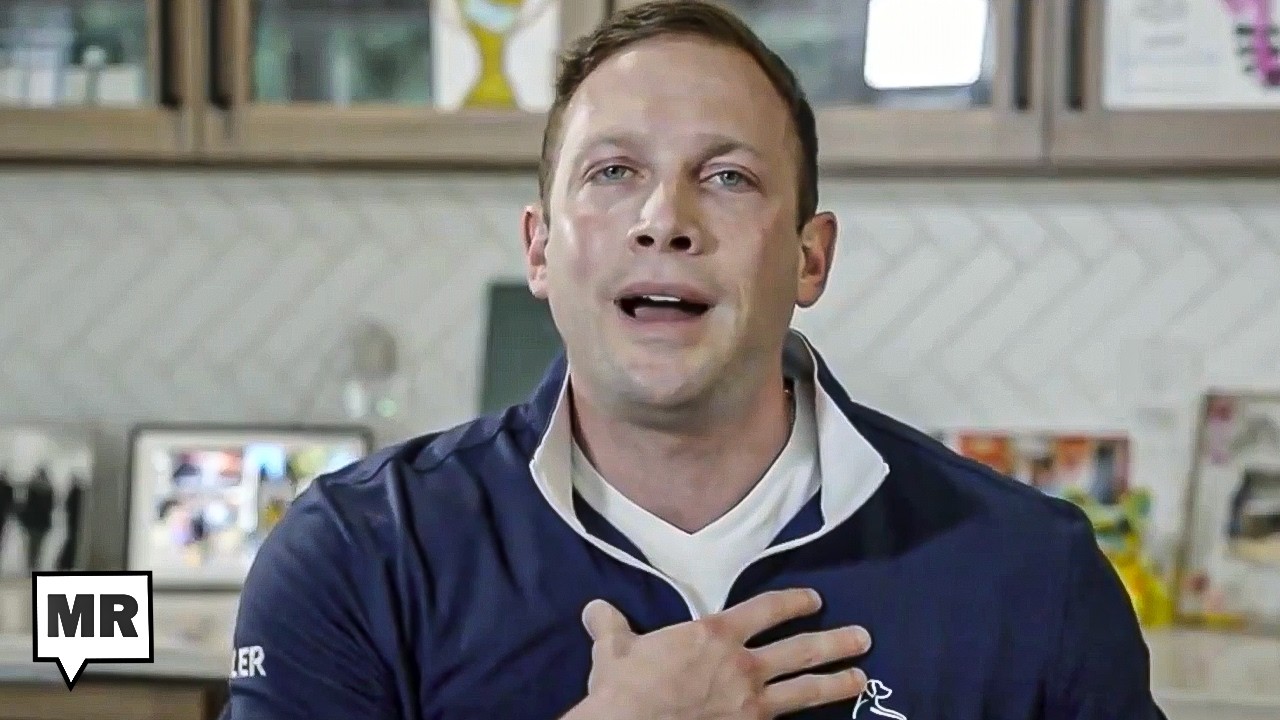 Republican's Shocking Abuse Scandal Keeps Getting Worse