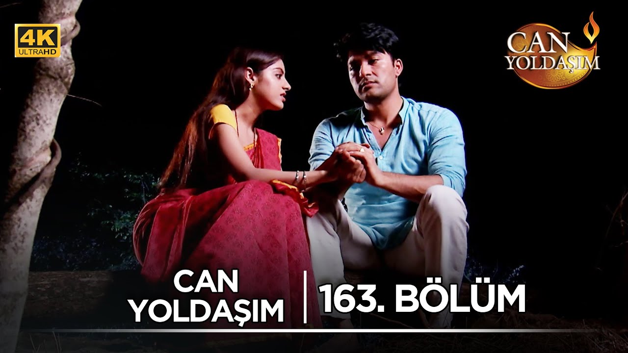 Can Yoldaşım Hint Dizisi 163. Bölüm ‪@kanal7‬
