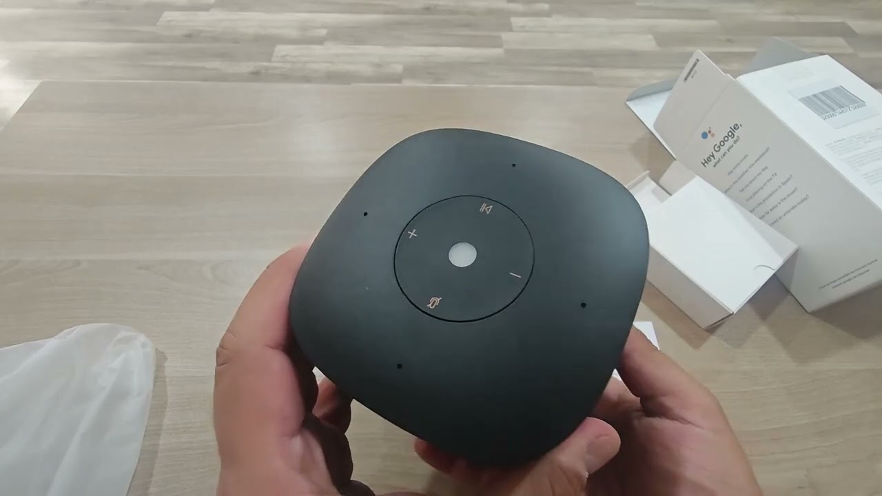 Обзор Smart Speaker Xiaomi IR Control