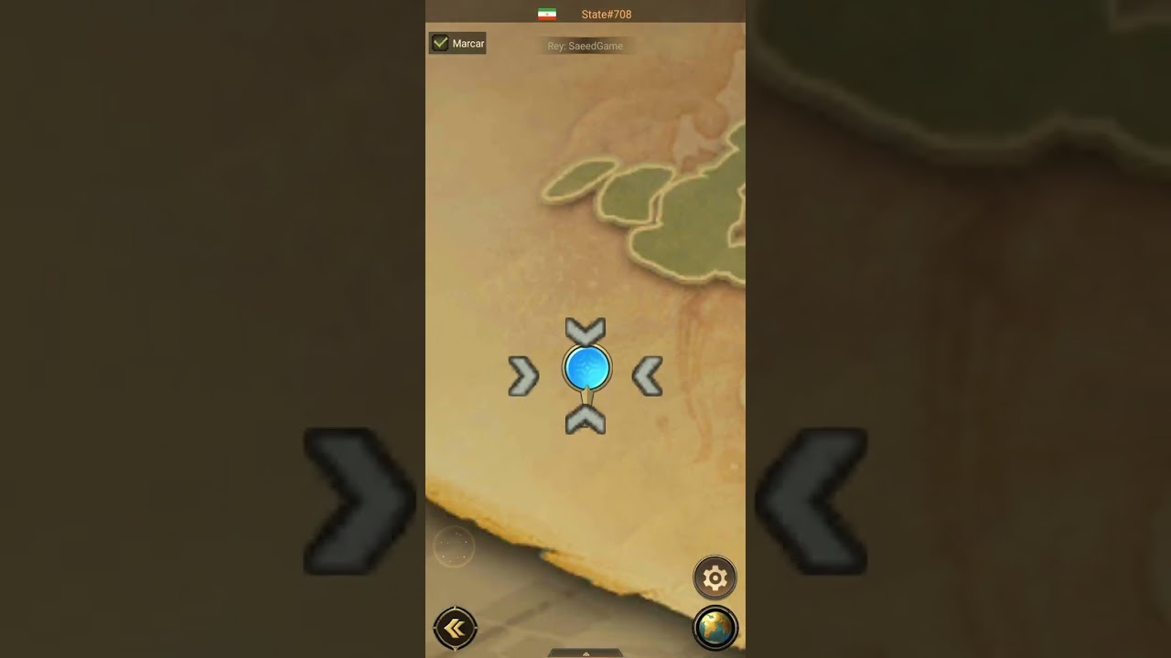 rise of castle.. ke 708vs 698