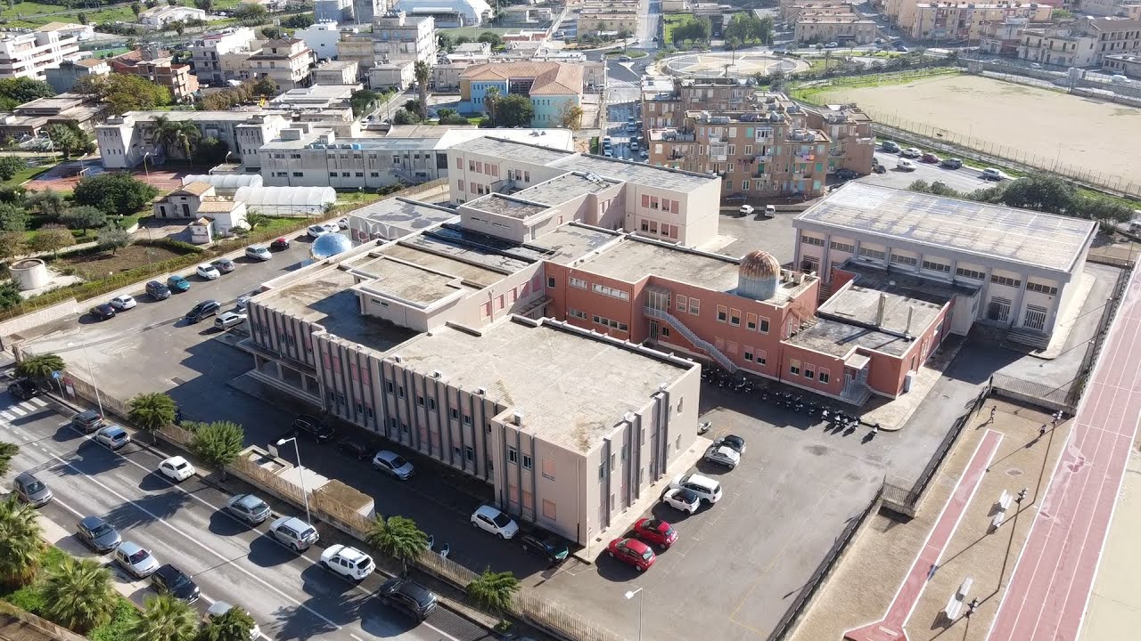 VIDEO PROMO ISTITUTO QUINTINO CATAUDELLA 2021