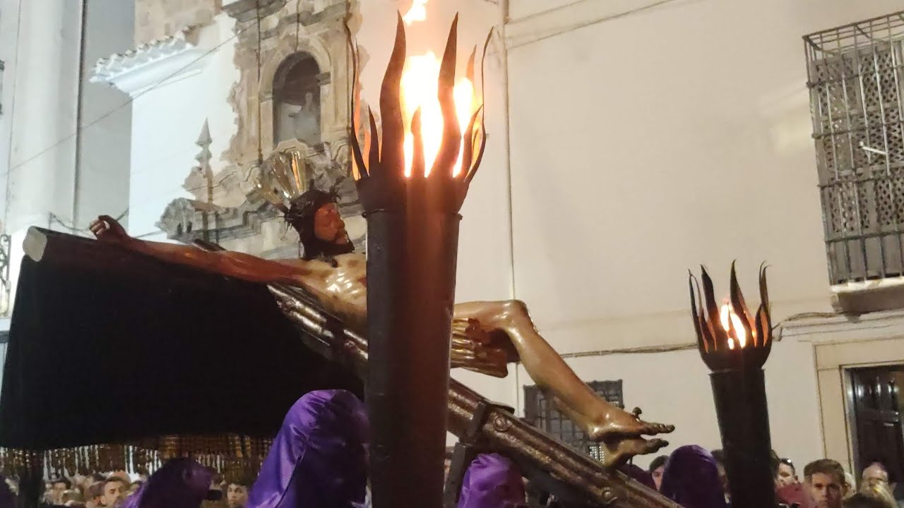 Lunes Santo 2023. Los Dolores de Priego de Córdoba