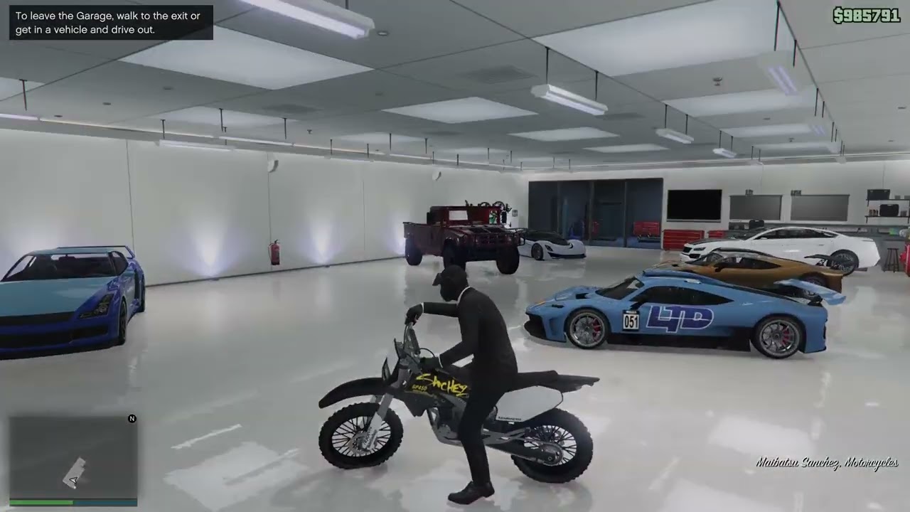 Doing all new jobs GTA 5 online #gta