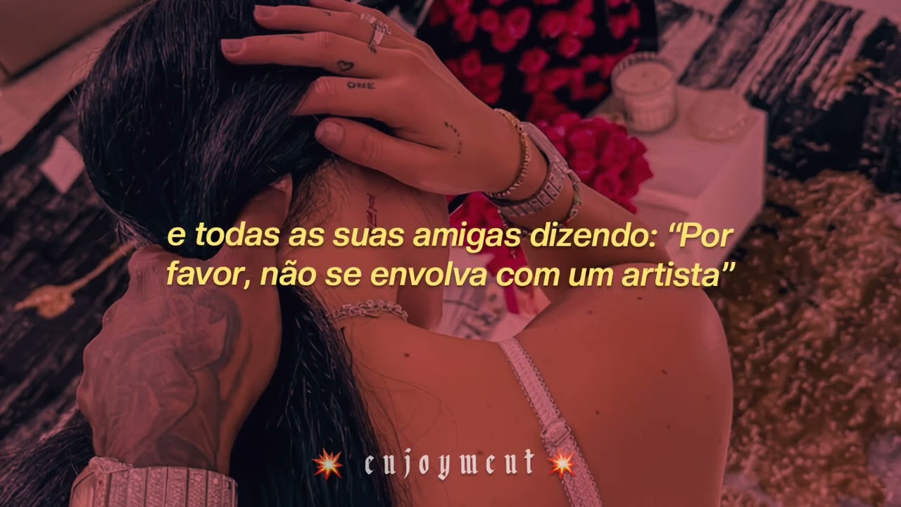 SAHXL - Kiaeesha (Tradução/Legendado) 