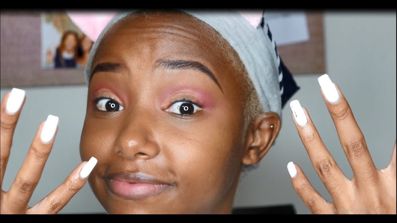 YOU GUYS ASKED FOR IT // Wabosha Maxine