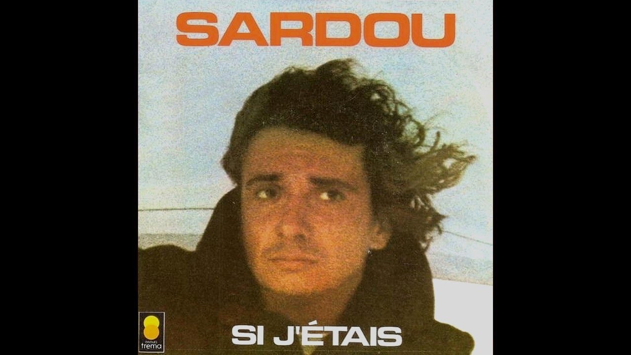 Michel Sardou - Si j'étais #conceptkaraoke
