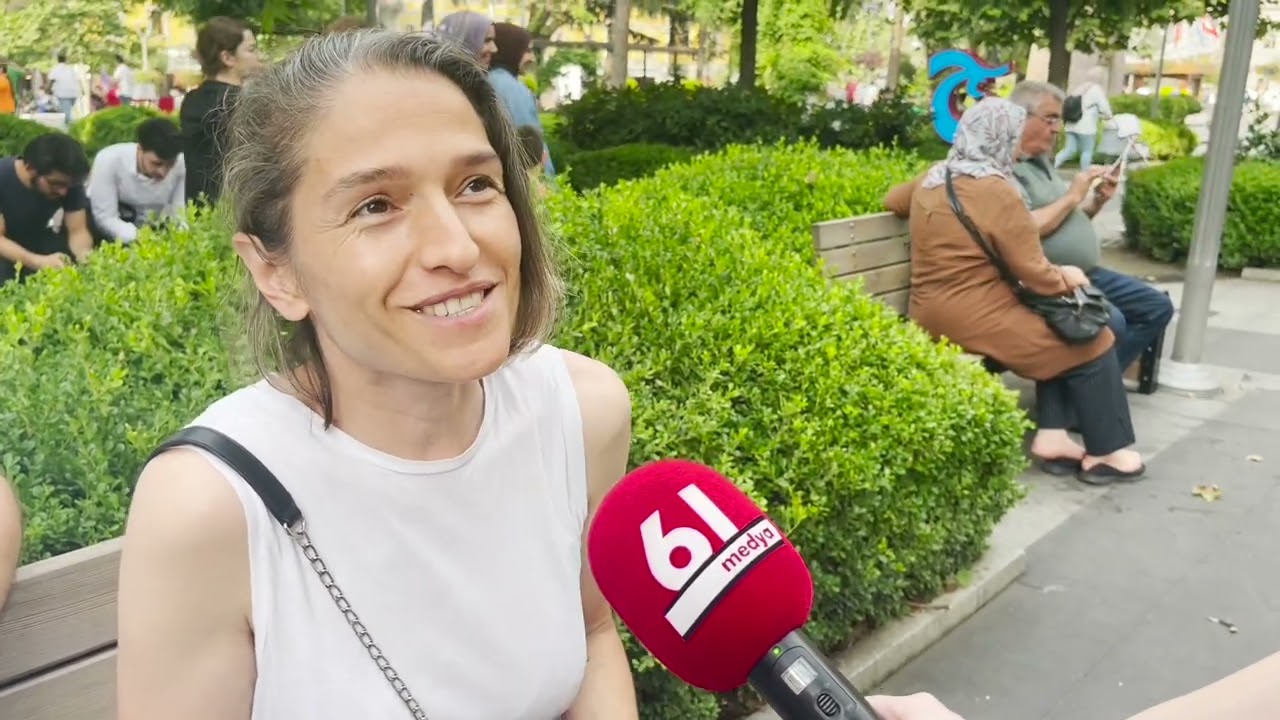 Trabzon Yaşanılabilir Bir Şehir mi? 61medya sordu!