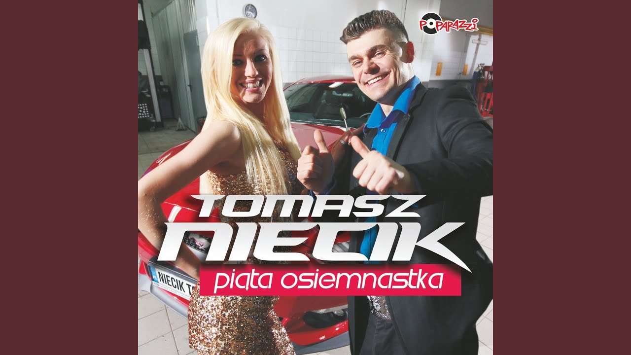 Piąta Osiemnastka (Radio Edit)