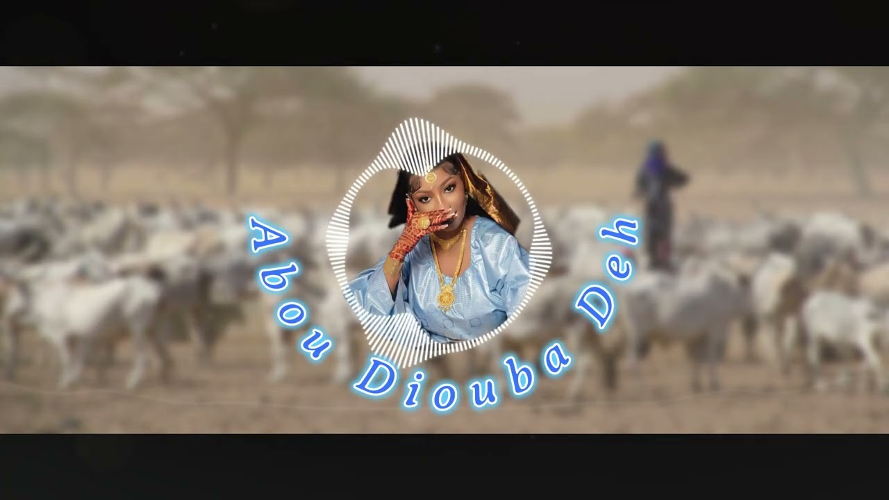 Abou Diouba Deh & Le  Djaré Nguenndy - Dembel Dembarou