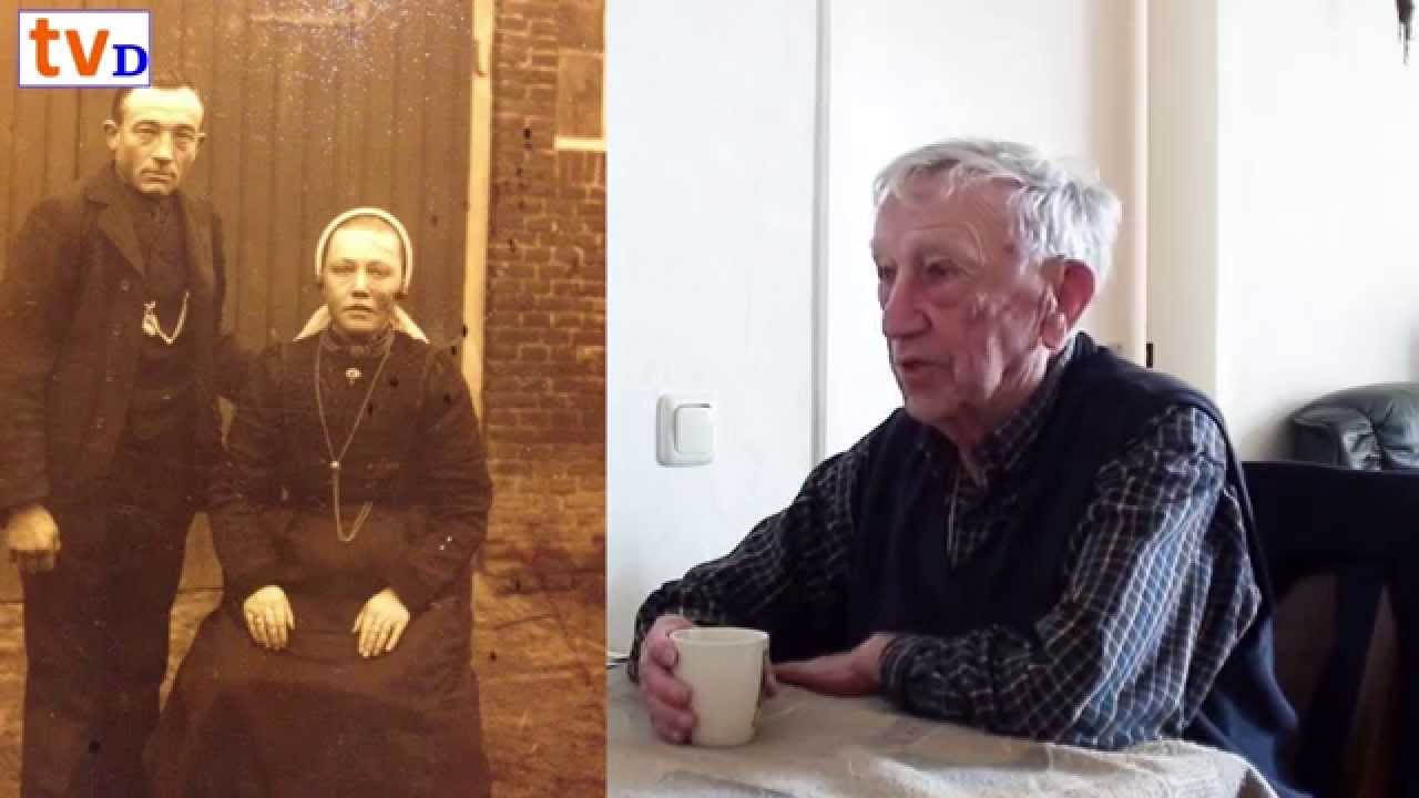 Dorus Broeks 1 over 1920, Hoonhorst rond 1930 en overlijden broertje en zusje