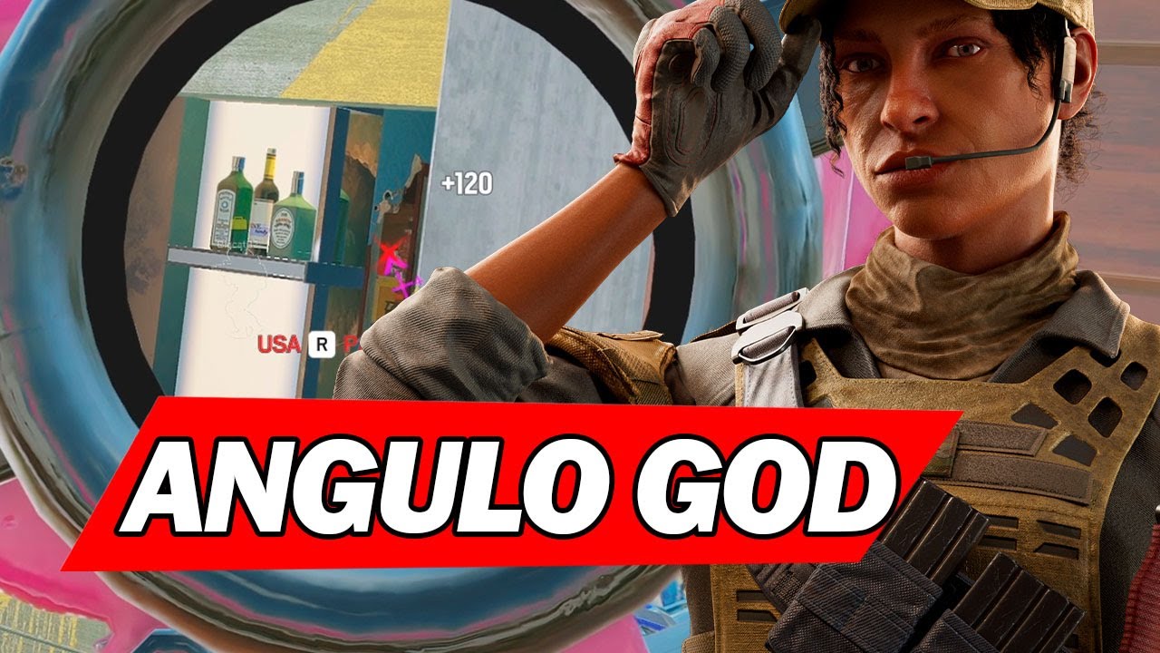 HONOR A ESTE ANGULO | MIWELL
