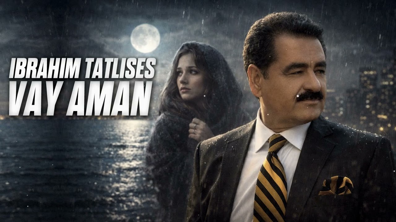 İbrahim Tatlıses - Bırak ay gitsin I Yakamoz (Remix 2026)