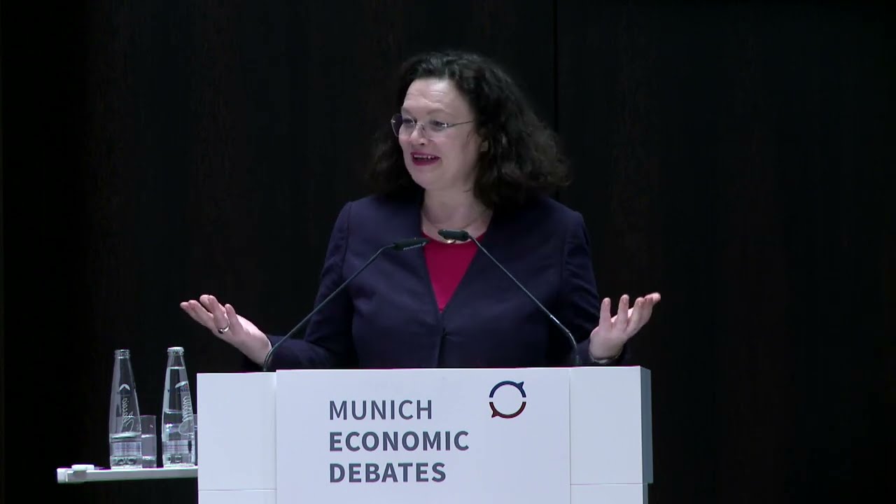 Welche Auswirkungen haben die Neuausrichtungen am Arbeitsmarkt für die deutsche Wirtschaft?