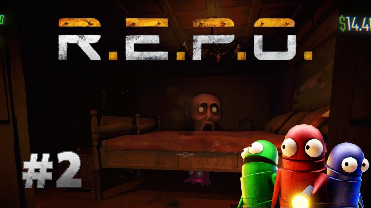 ILS ONT DÉCOUVERT VOICEMOD - R.E.P.O #2