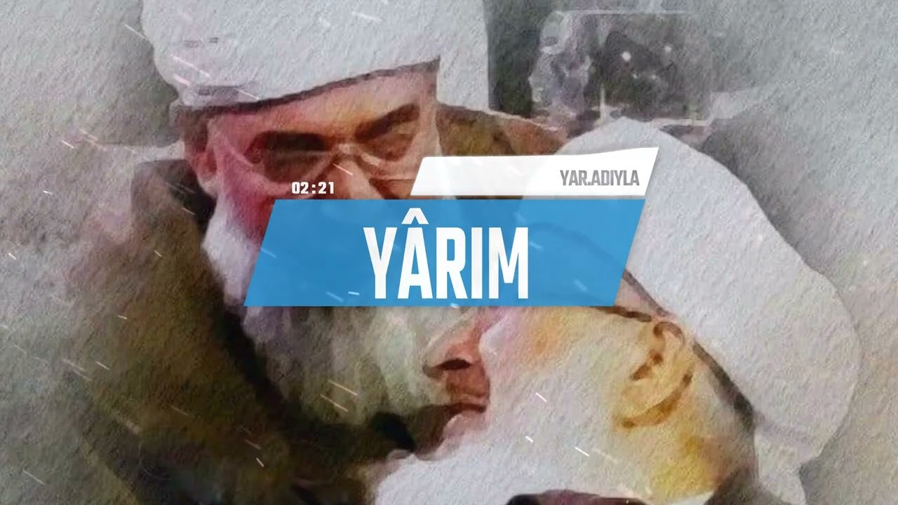 Y&acirc;r'im... 