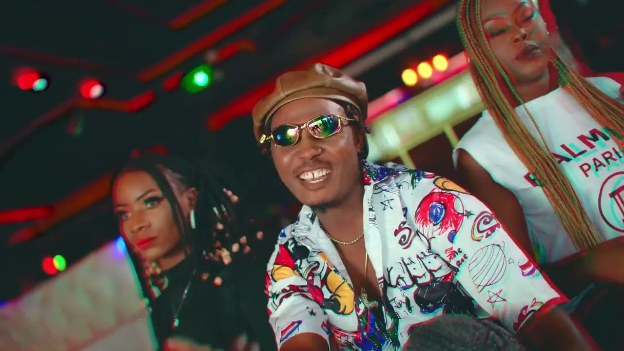 Digo ft Jemax x Drifta Trek _Timuziba