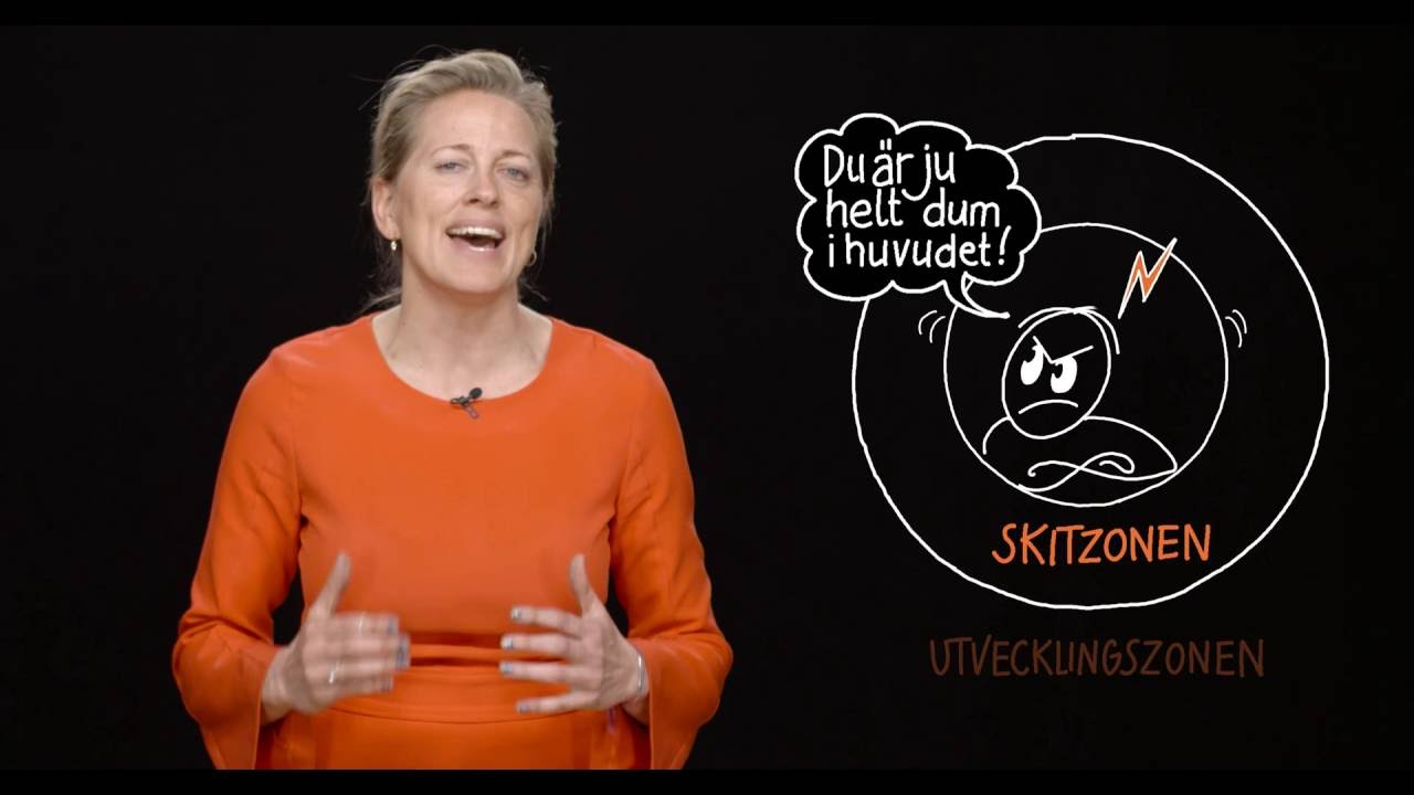 Hur pratar du med ditt barn om misslyckanden?