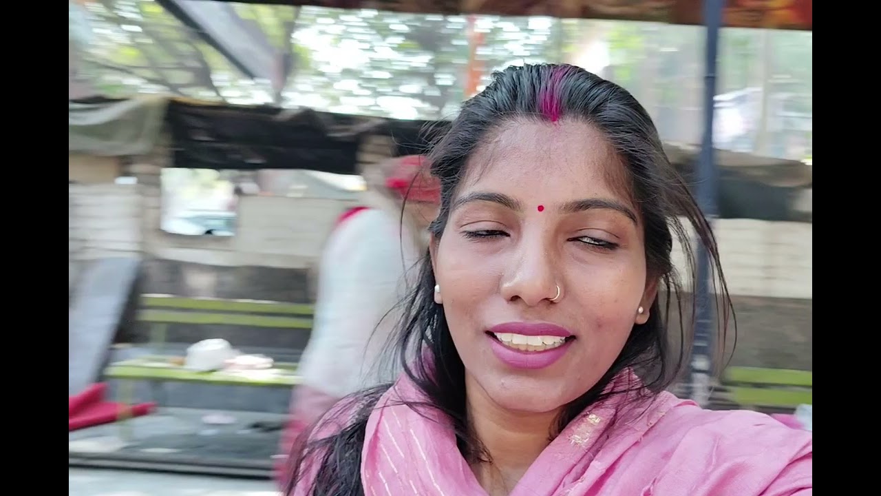 Minivlog महाशिव रात्रि#comment 
