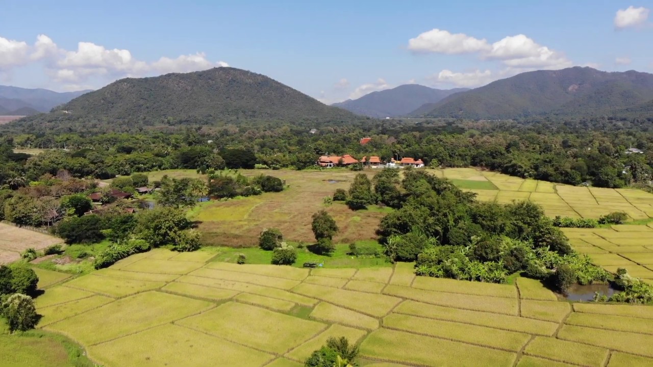 A Touch of Paradise in Doi Saket