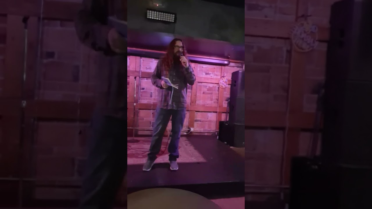 The Never Ending Joke (prt3)