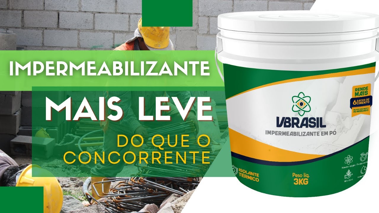 Silvio Furtuoso Explica: Diferen&ccedil;as Entre o Produto Antigo e o NOVO VBRASIL!