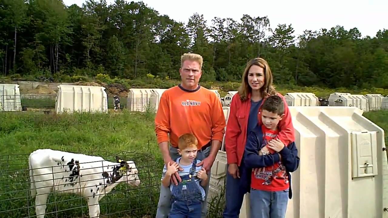 The Hastings Family