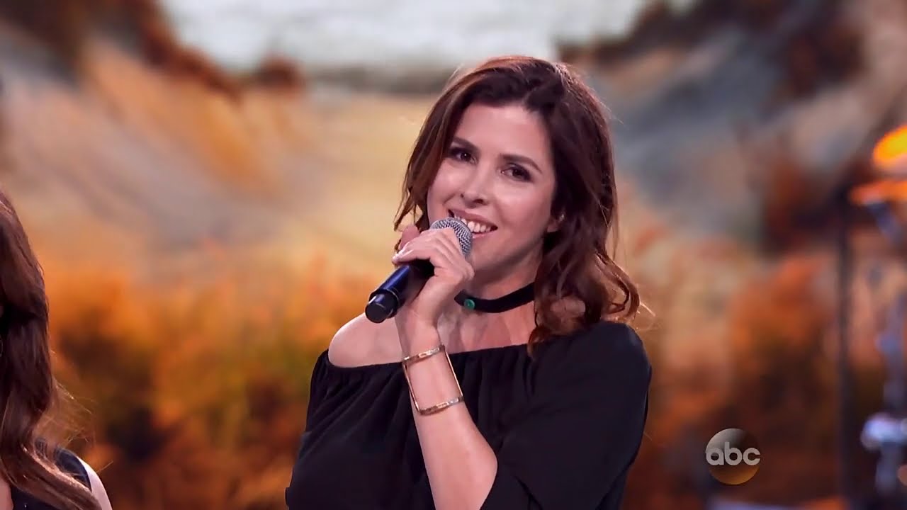 Wilson Phillips - Hold On (7.14.2016)(#GreatestHits 720p)