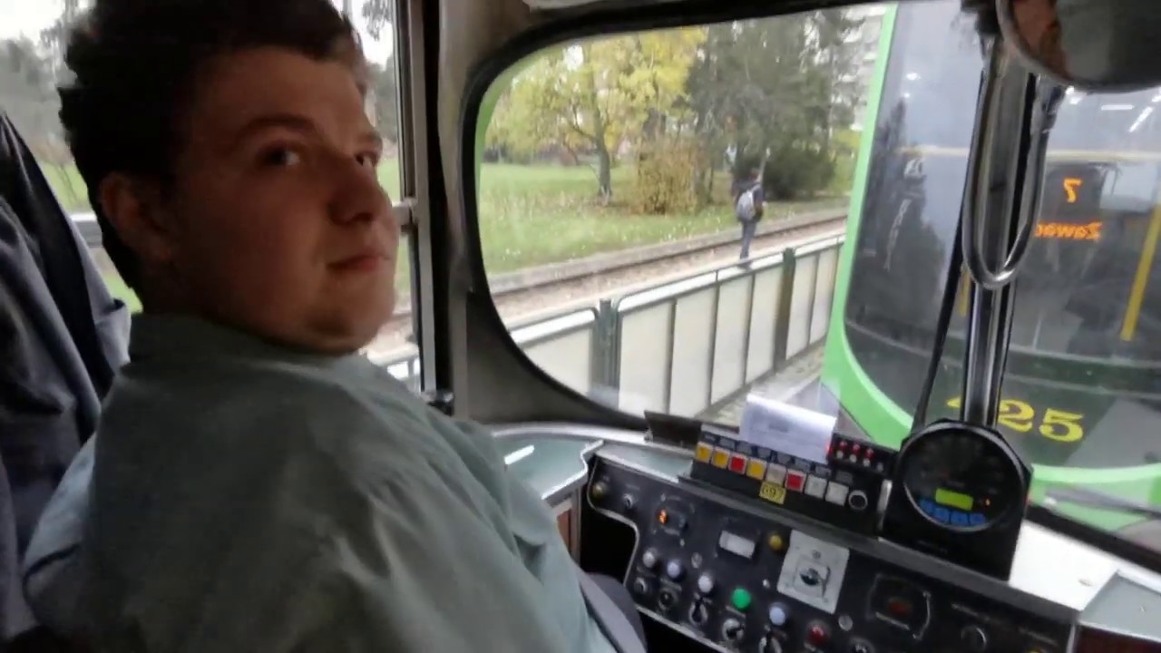 Ostatni Kurs