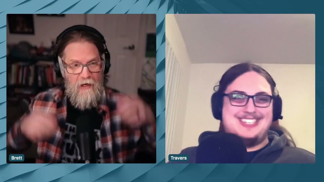 Solving the IAM "Black Box" and Building Agents with Long-Term Memory