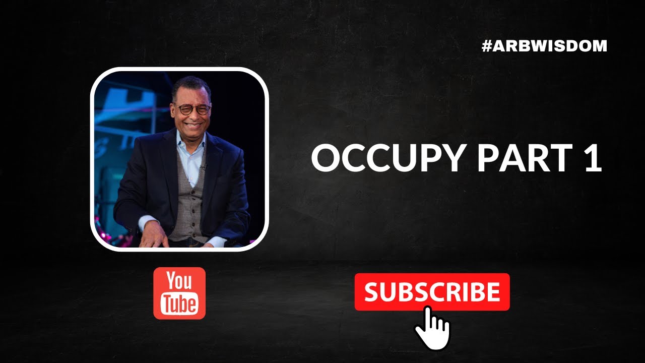Occupy Part 1
