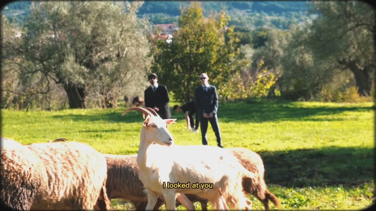 Pera feat Ezeeo - La Lucertola (Official Video)