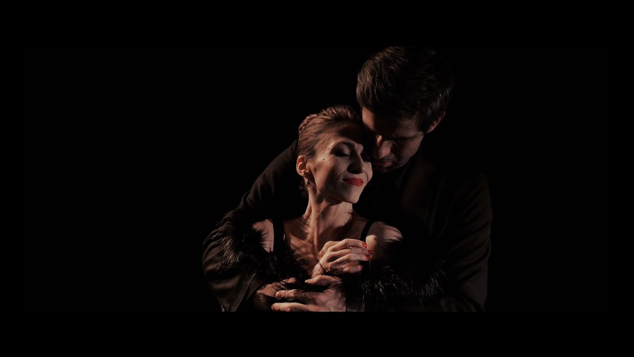Balet NdB: Dáma s kaméliemi//The Lady of the Camellias Trailer