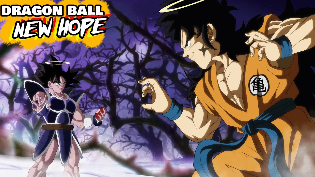 In Trunk's Future Timeline, Our Heroes Have Been Pretty Busy | Dragon Ball New Hope | PART 15