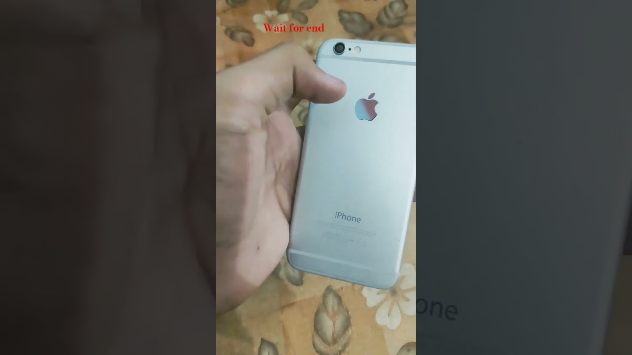 iPhone apple 🍎 ka secret #smartphone #hiddenthings