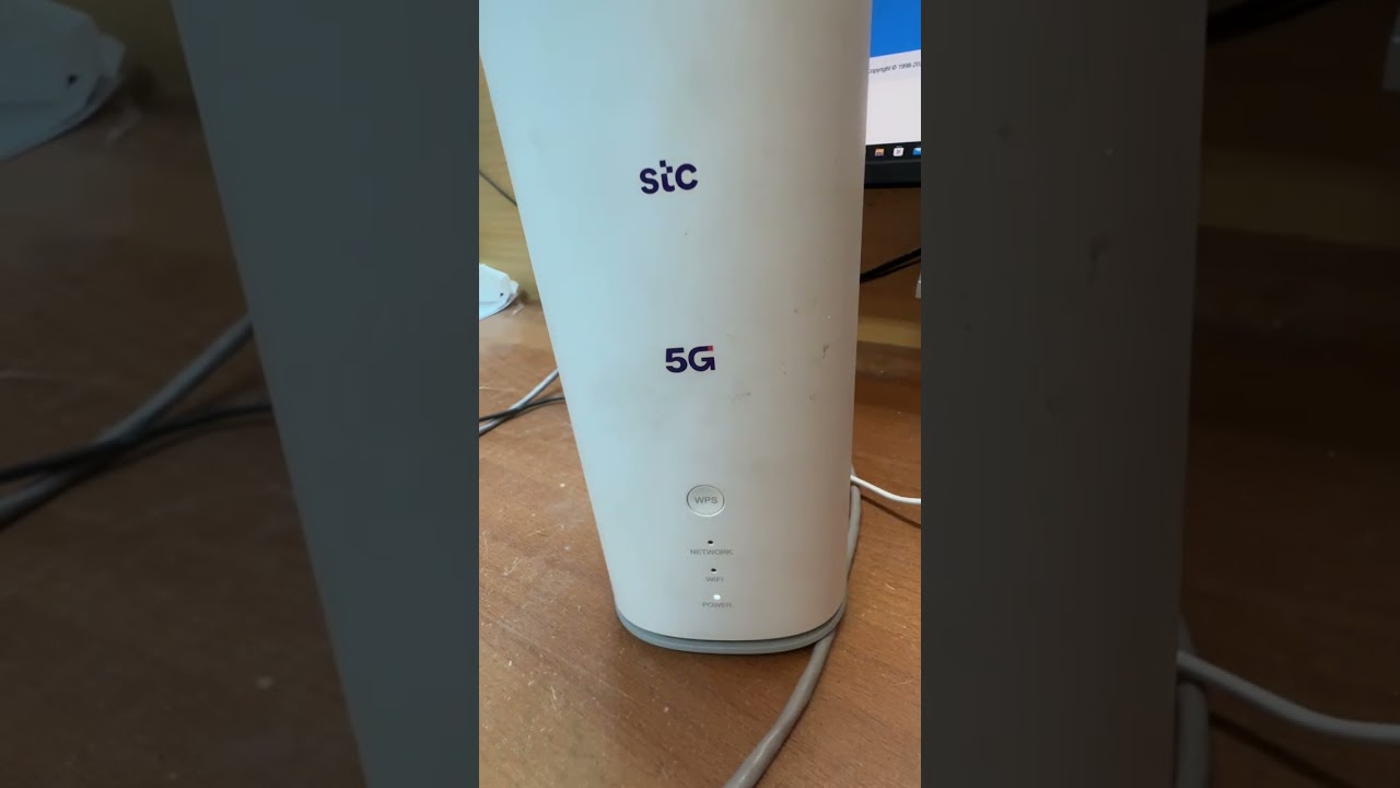 How to rest stc 5g router pasward zte mc 888a ultra